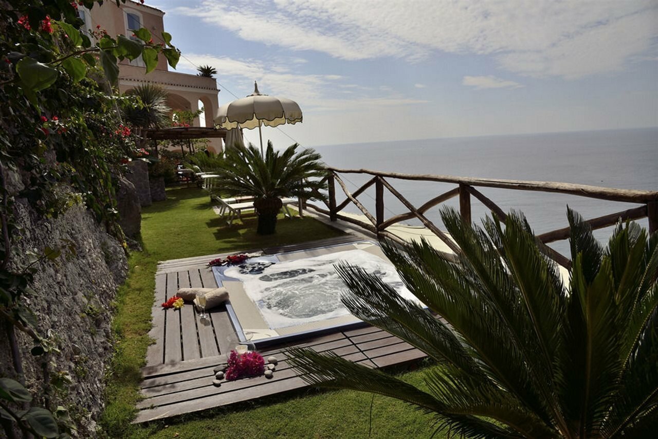 Фото Hotel Botanico San Lazzaro