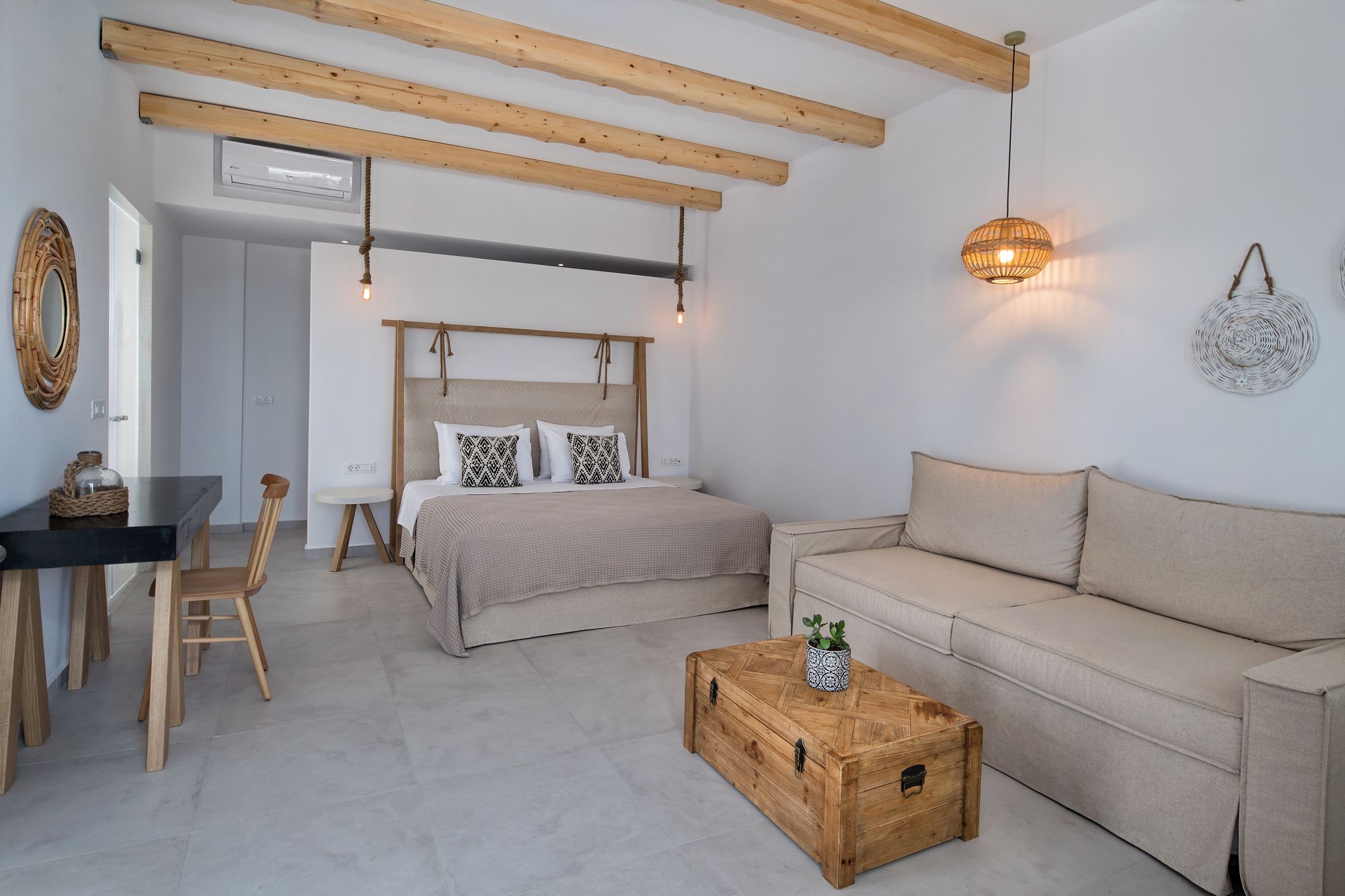 Фото Casa Vitae Suites