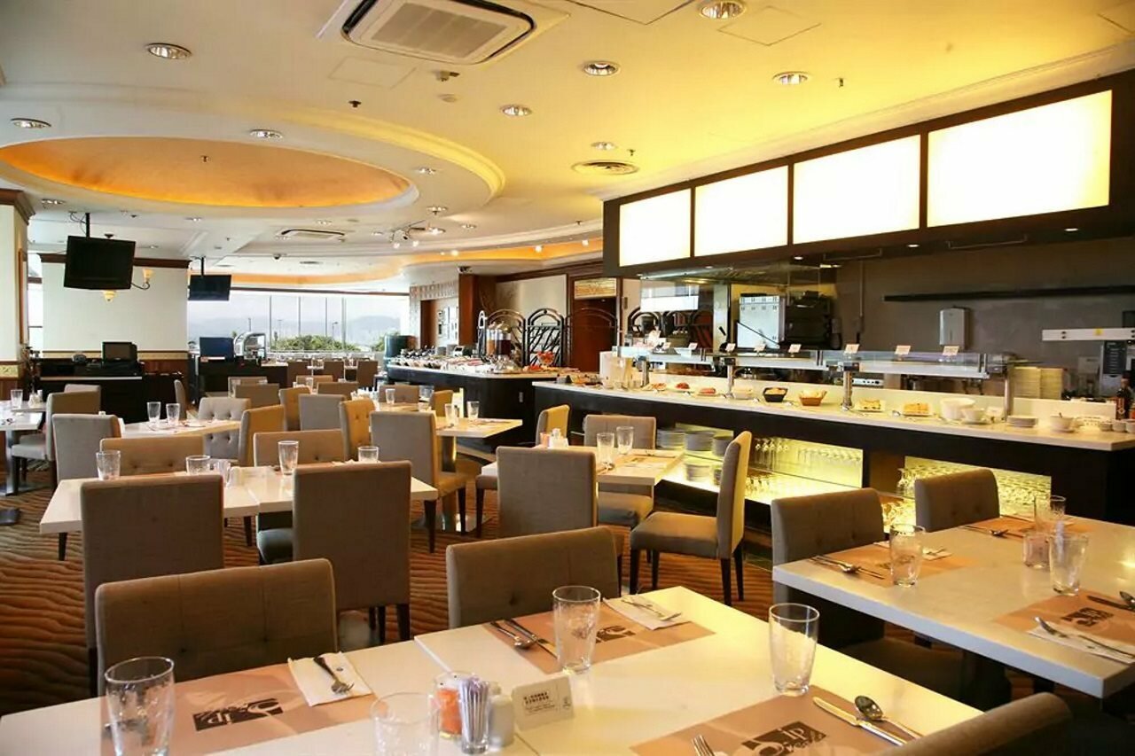 Фото Island Pacific Hotel