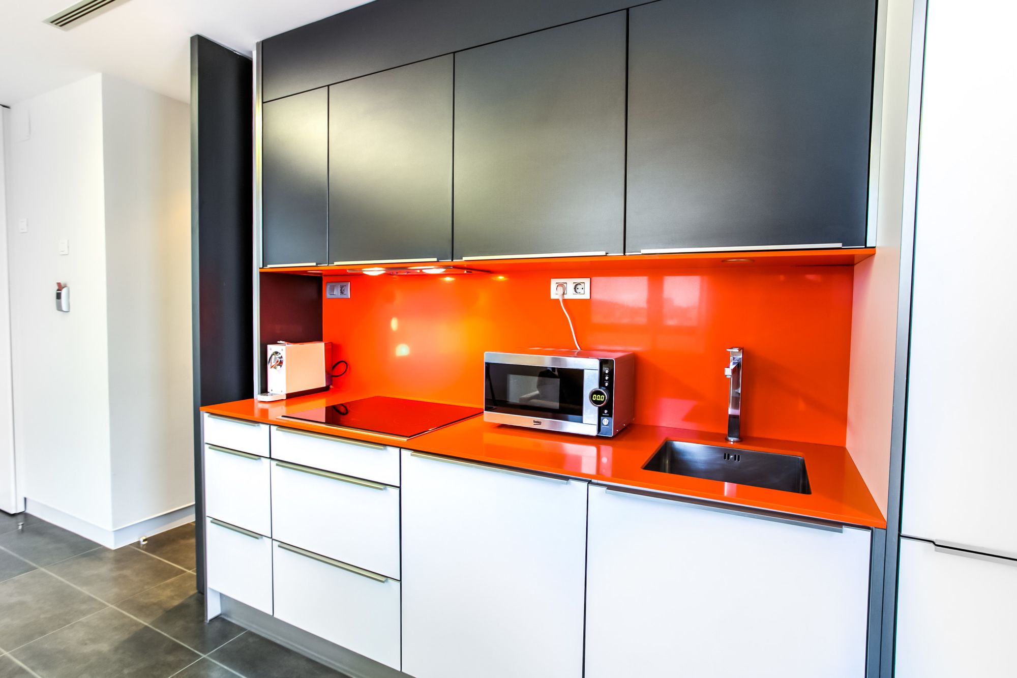 Фото Cosmo Apartments Sants