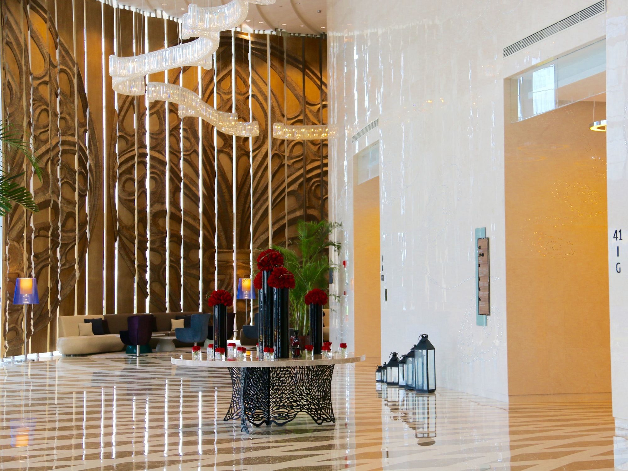 Фото Sofitel Lianyungang Suning