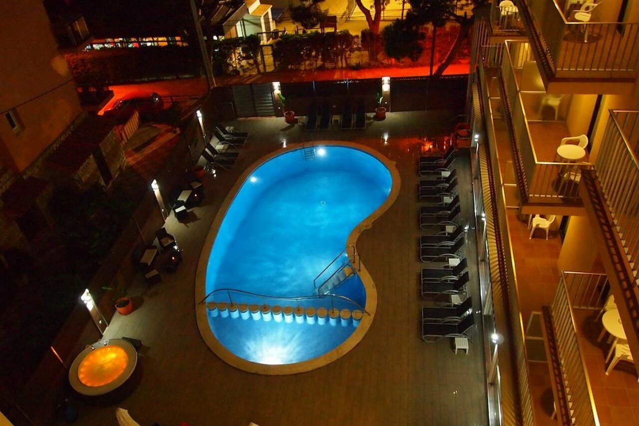 Фото Hotel Stella Maris