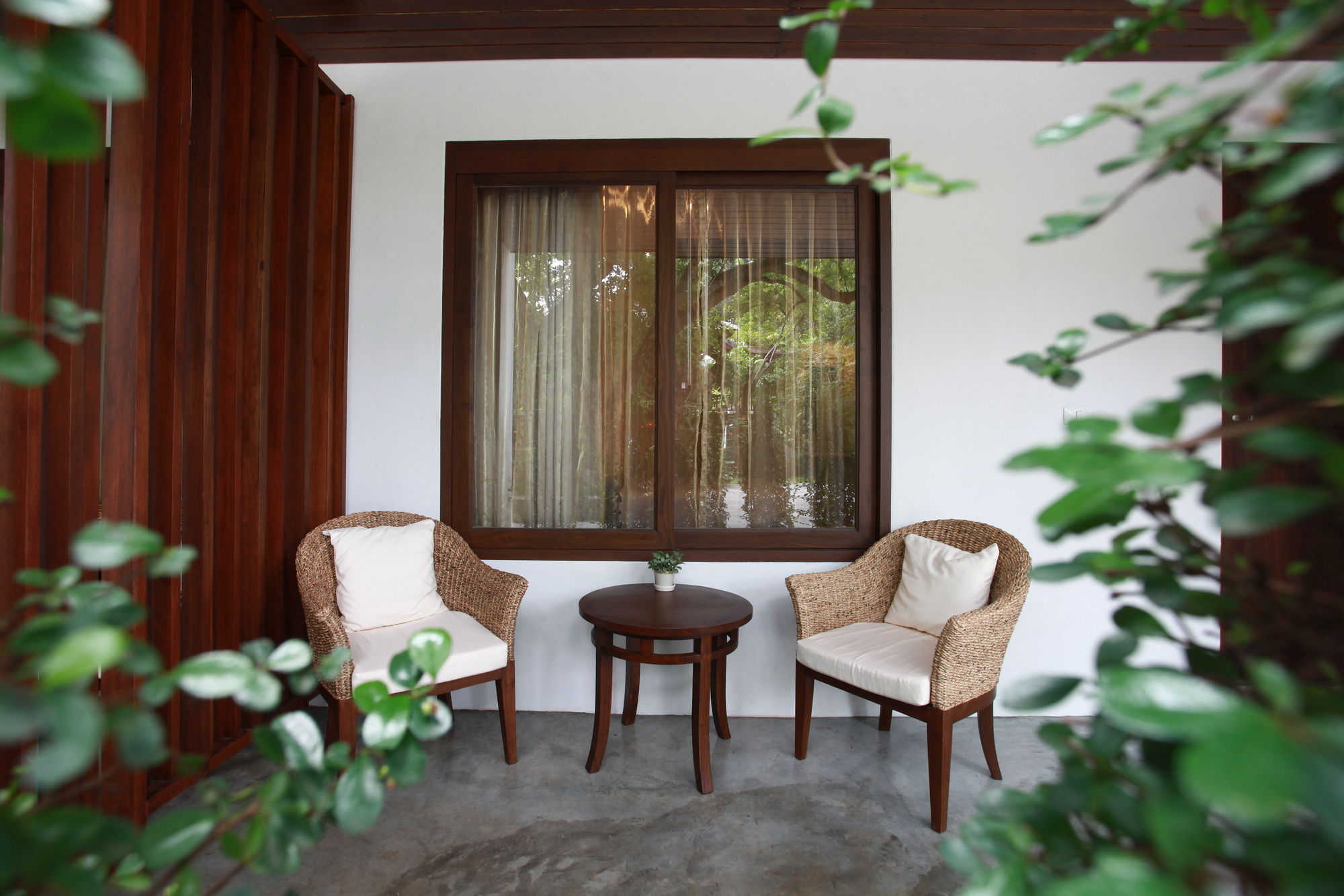 Фото Chompor Lanna Restaurant & Boutique Resort