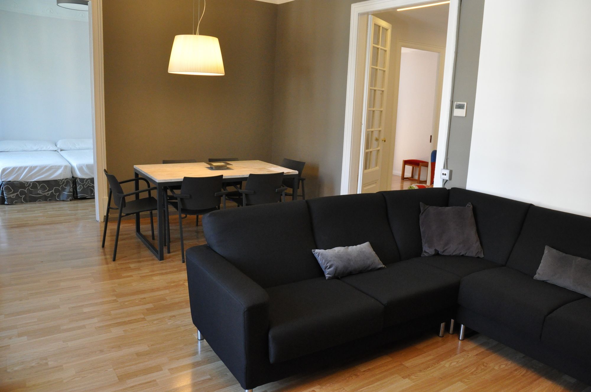 Фото Quartprimera Apartments