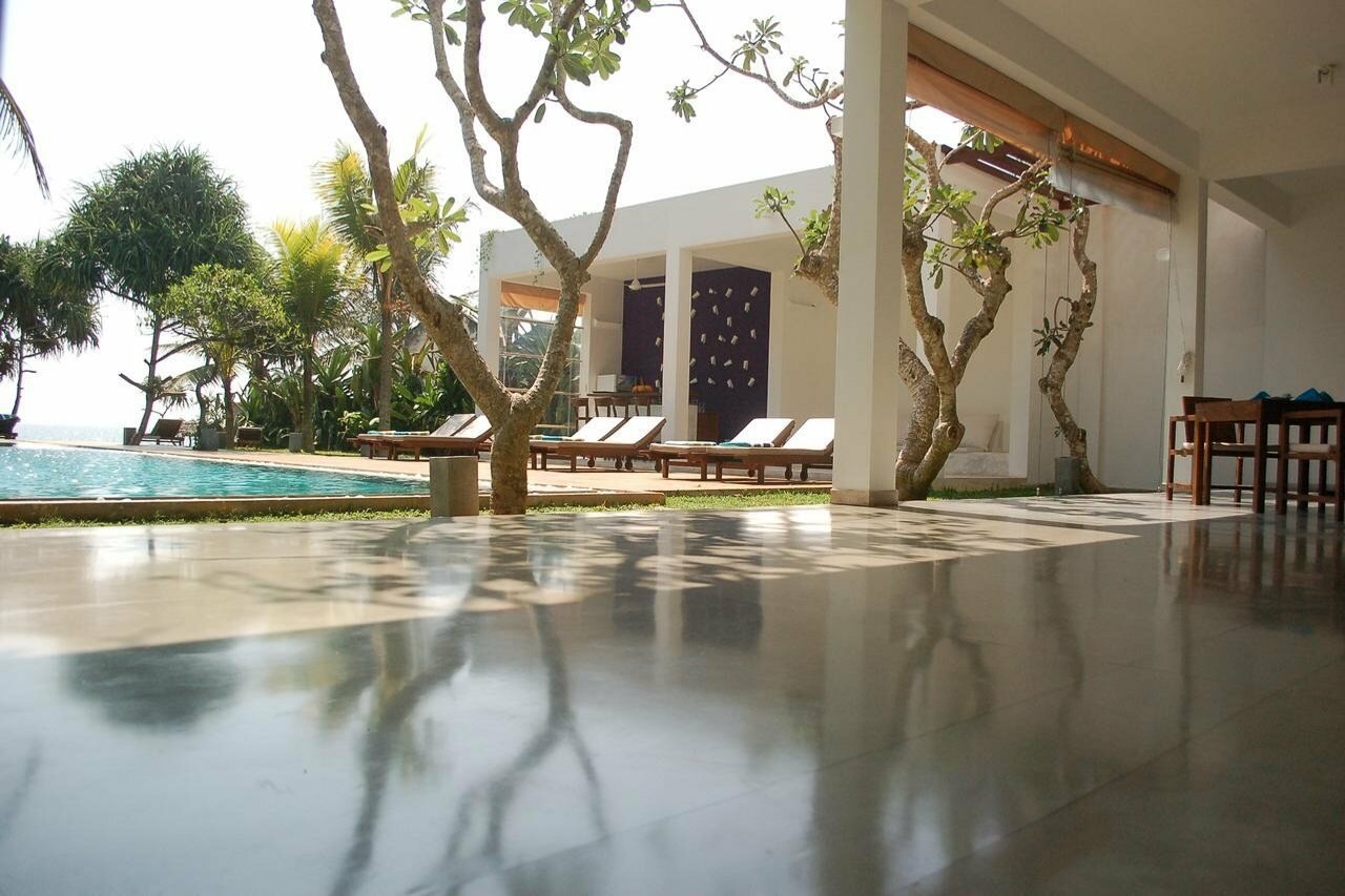 Фото Roman Beach