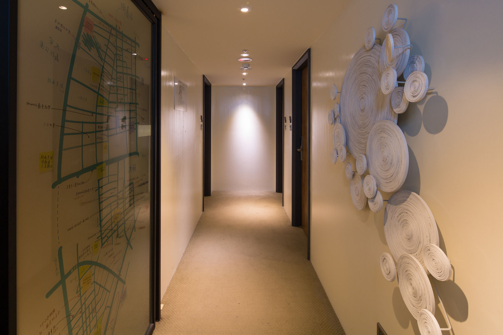 Фото Chaiin Hotel - Dongmen