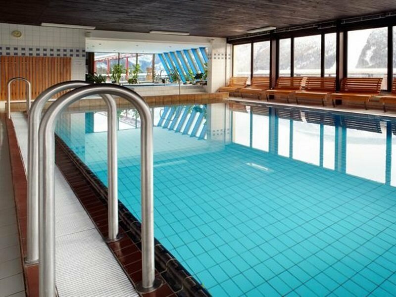 Фото Orea Resort Horal Špindlerův Mlýn