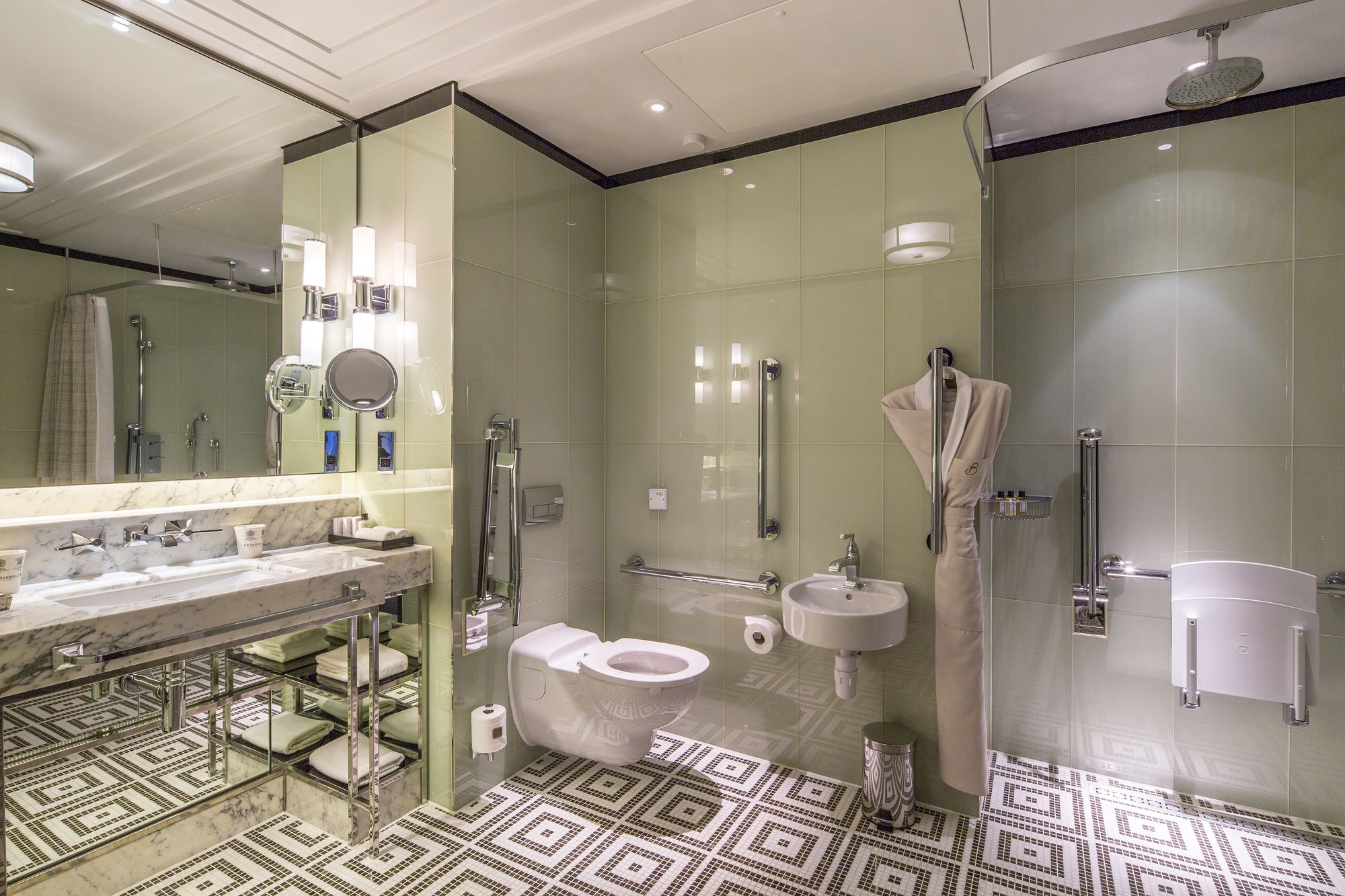 Фото The Beaumont