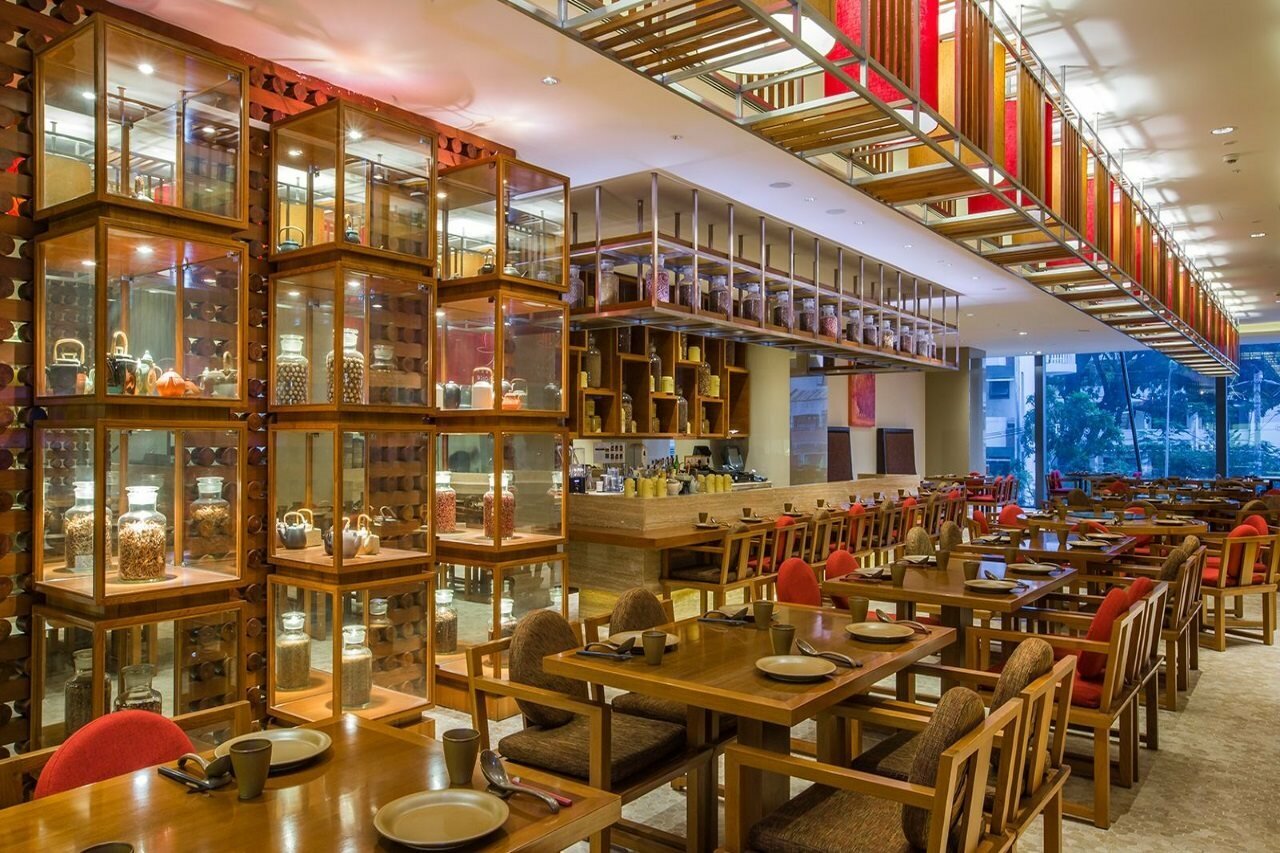 Фото Sheraton Nha Trang Hotel & SPA