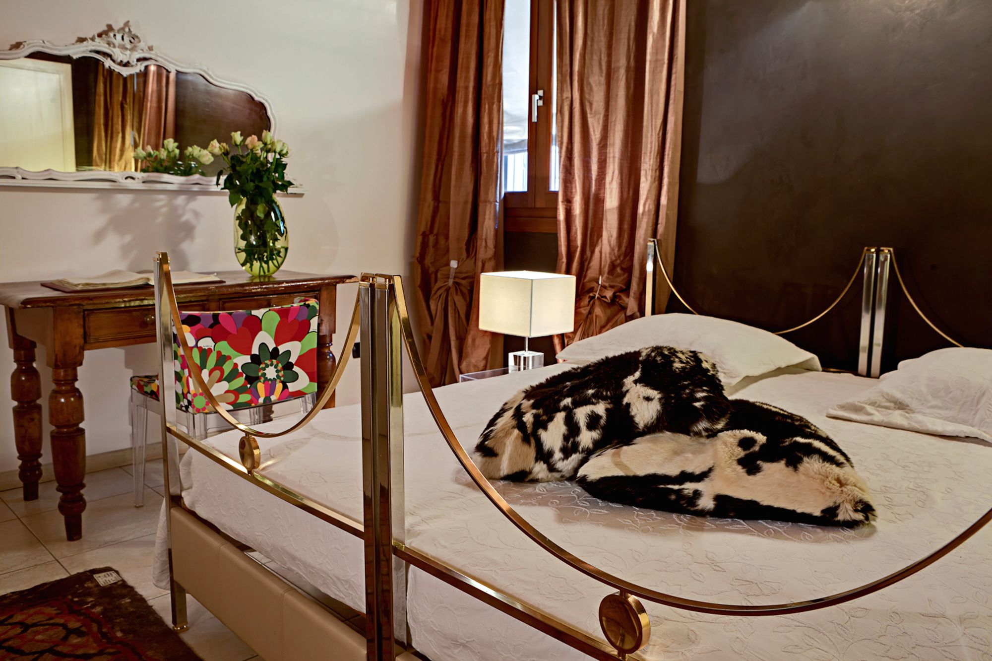 Фото Il Vicolo Aparthotel Verona