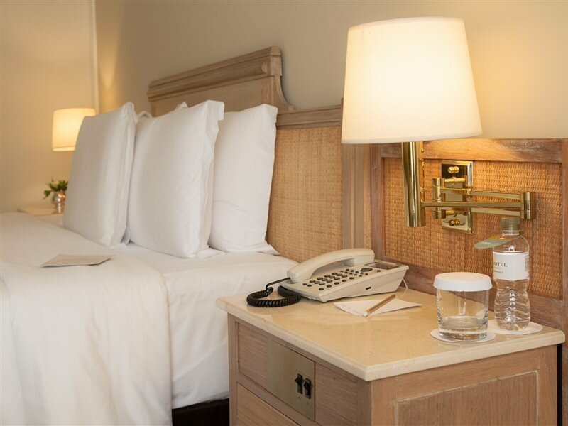 Фото L'Hotel Porto Bay Sao Paulo