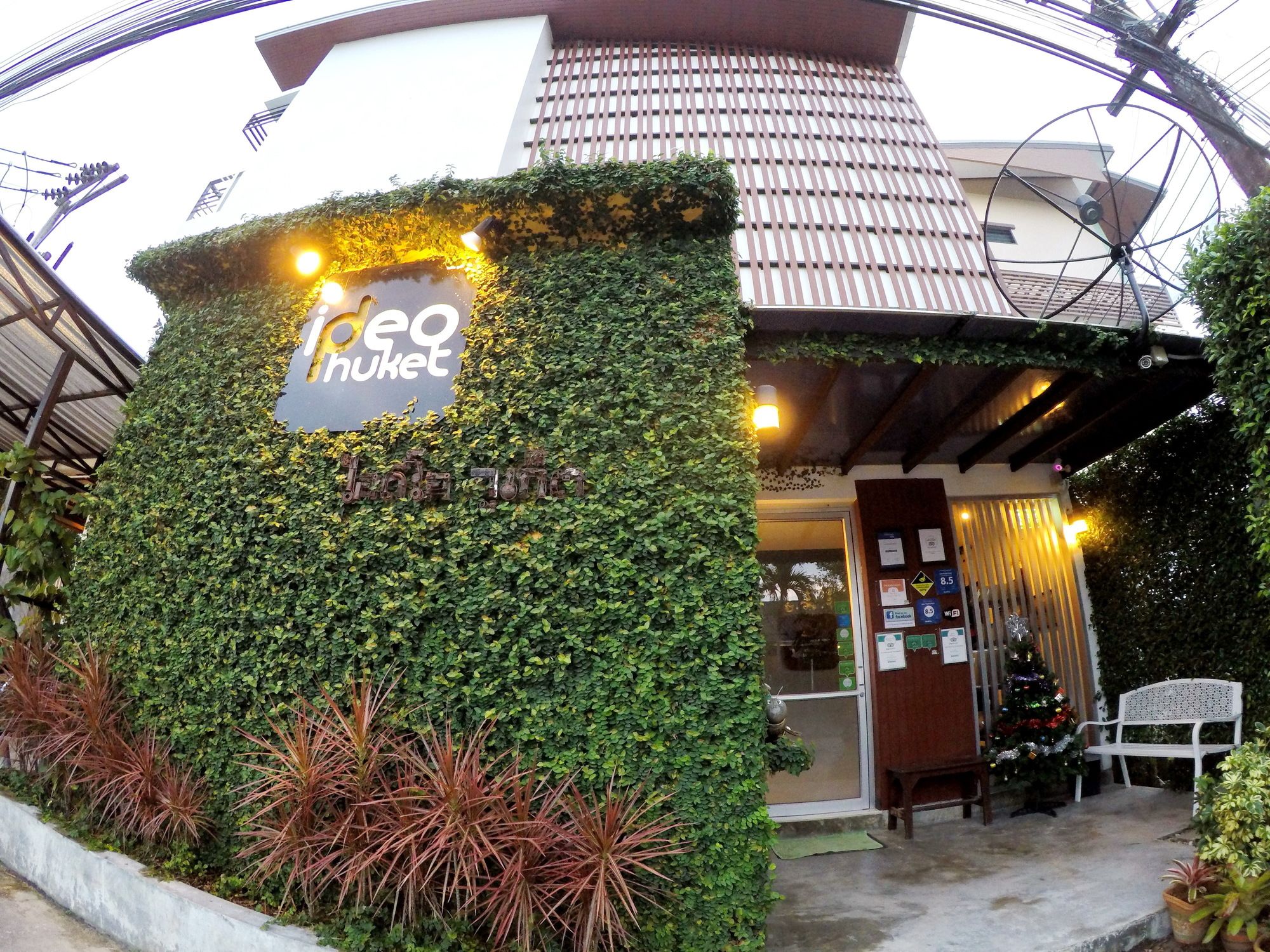 Фото отеля 1