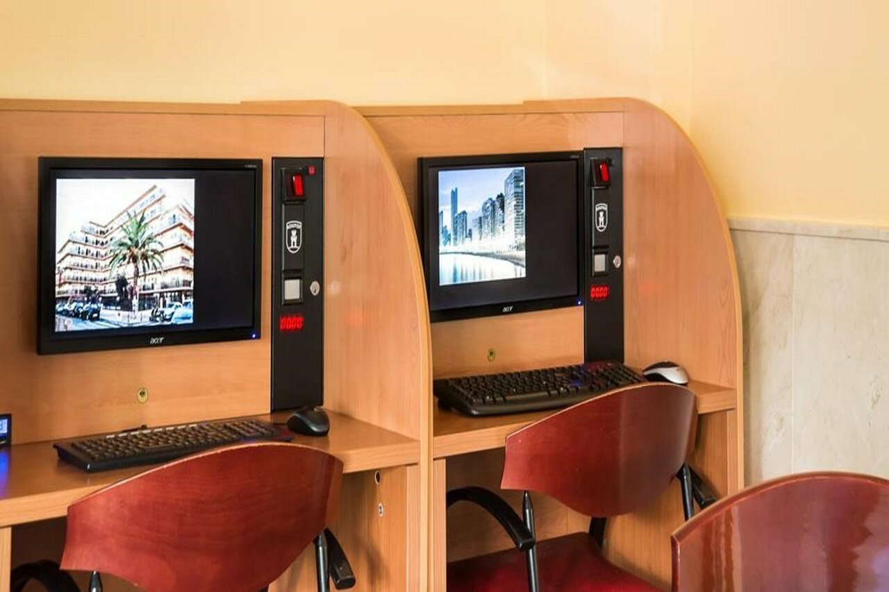 Фото Camposol Hotel