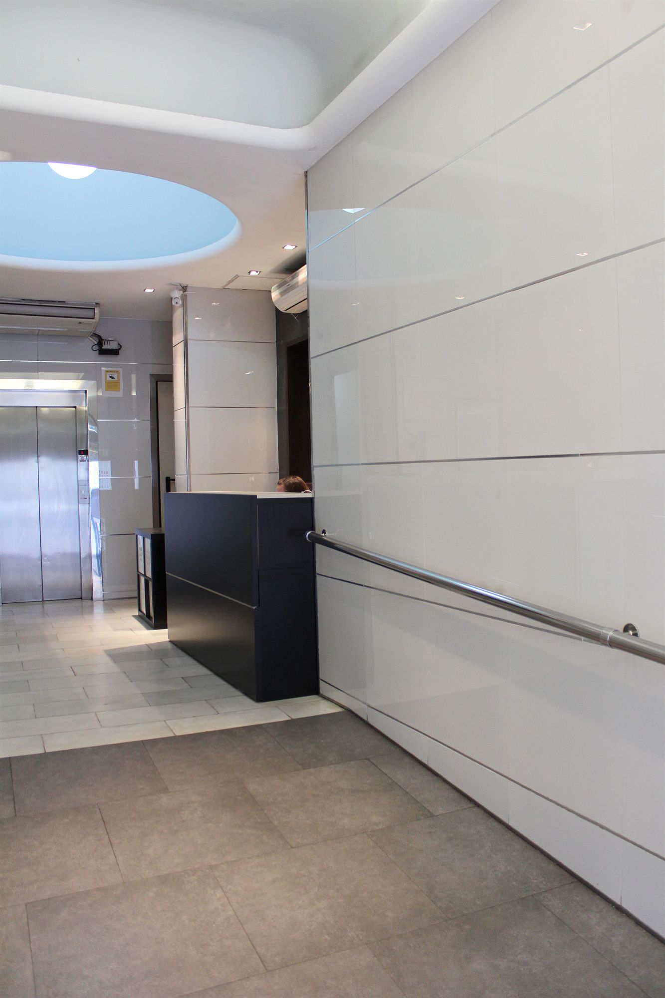 Фото Hotel Méndez Núñez Alicante