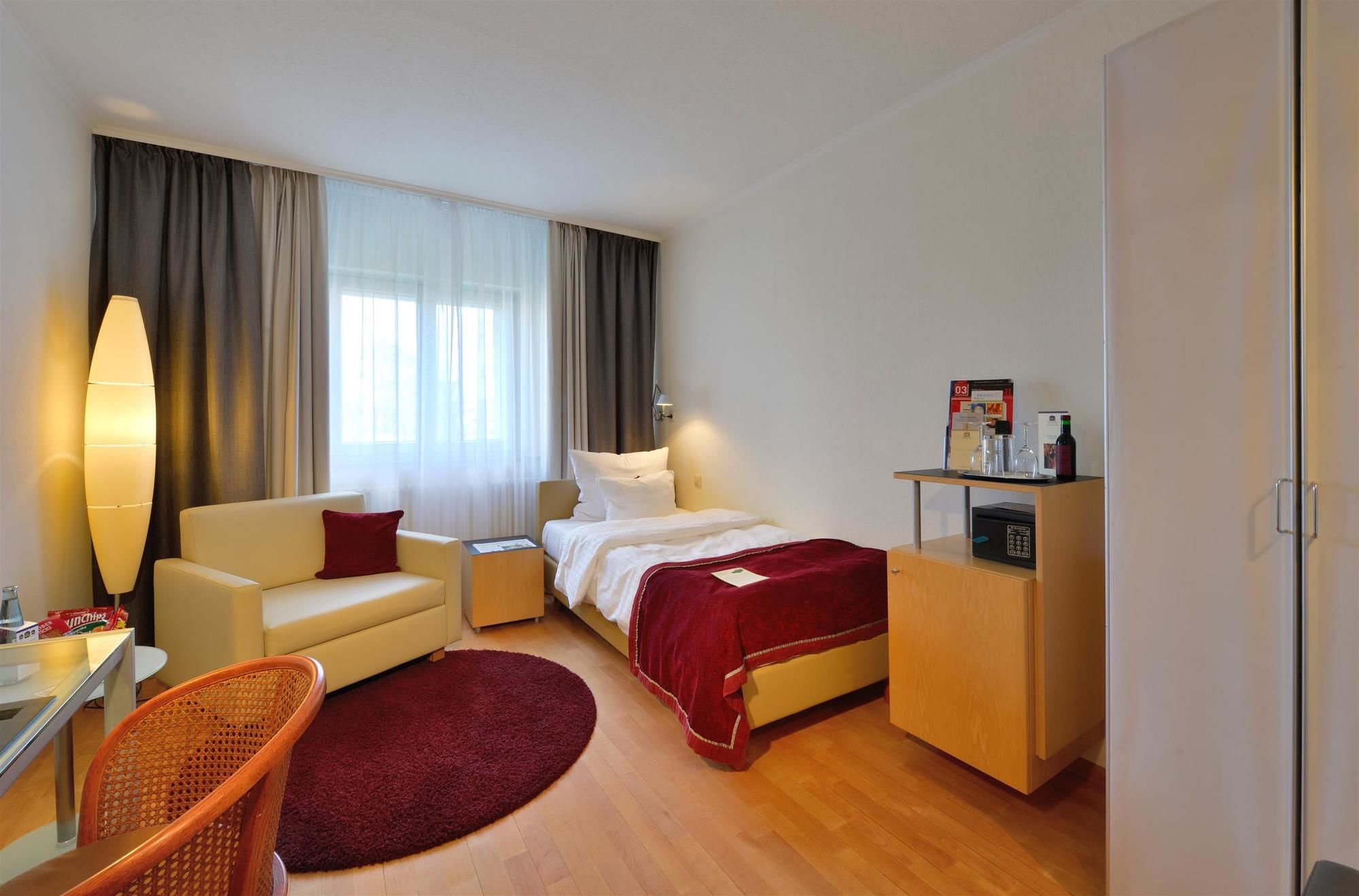 Фото Best Western Premier Hotel Victoria