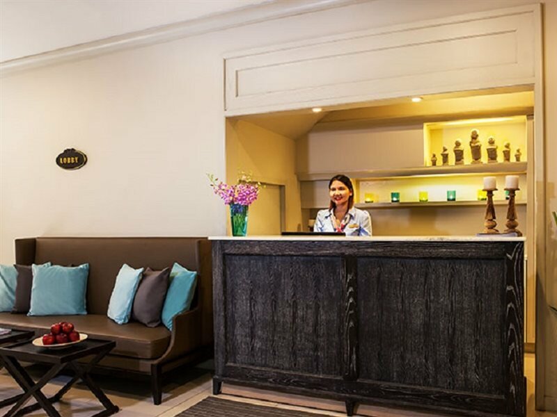 Фото 51 Fashion Hotel