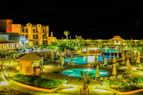 Внешний вид отеля Lemon & Soul Makadi Garden в Макади-Бее, фото 1