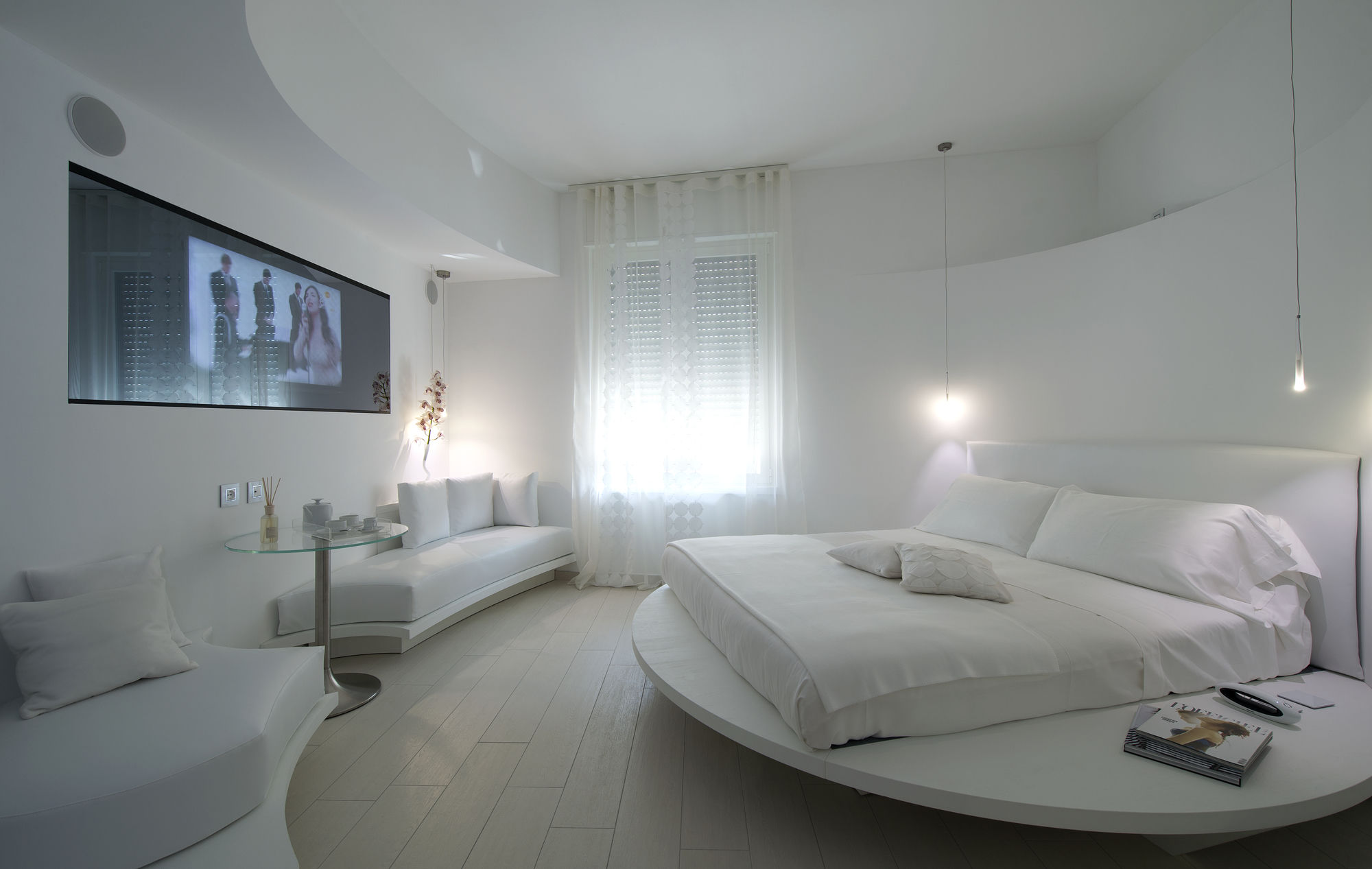 Фото Aparthotel Duomo