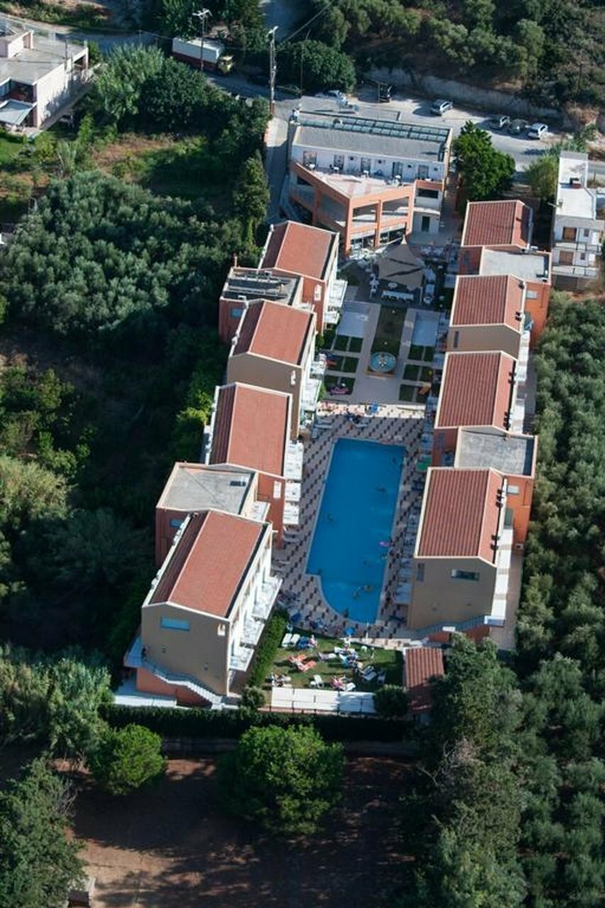 Фото Sunrise Village Hotel