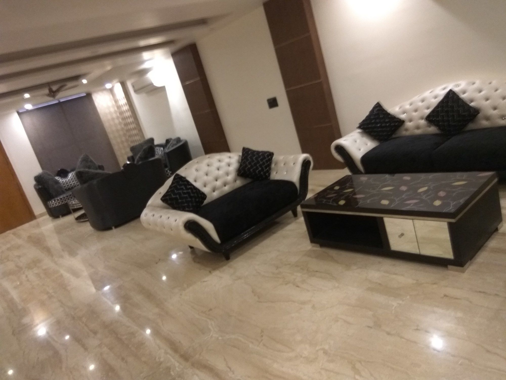 Фото Palazzo Inn