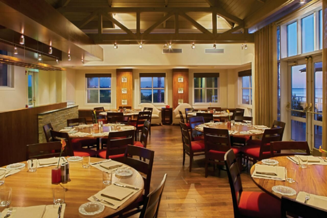 Фото Grand Hyatt Tampa Bay