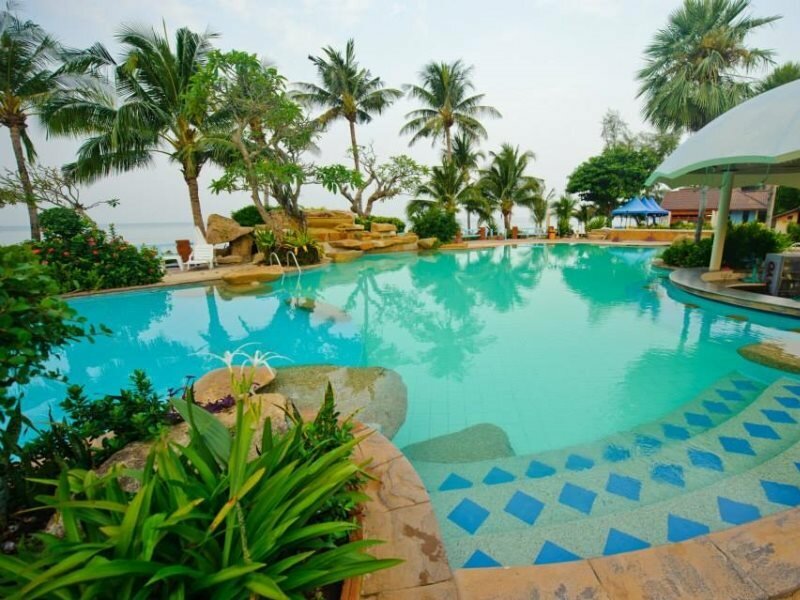 Фото Klong Prao Resort