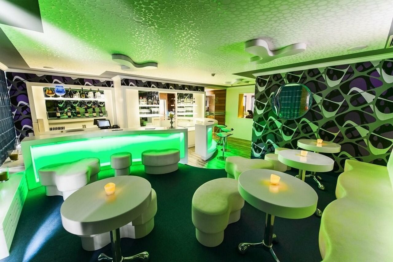 Фото Hotel Prater Vienna