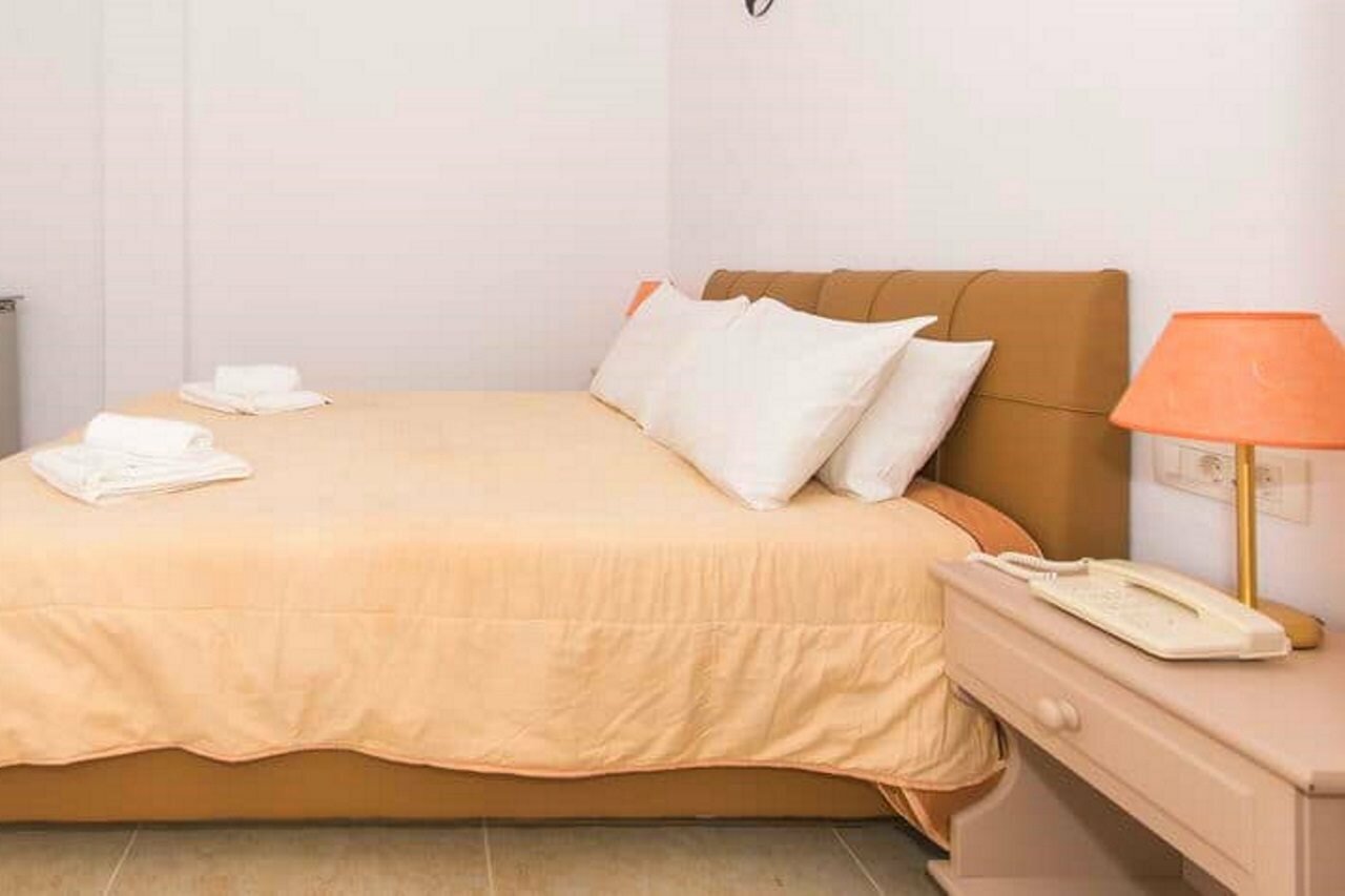 Фото Smaragdi Hotel