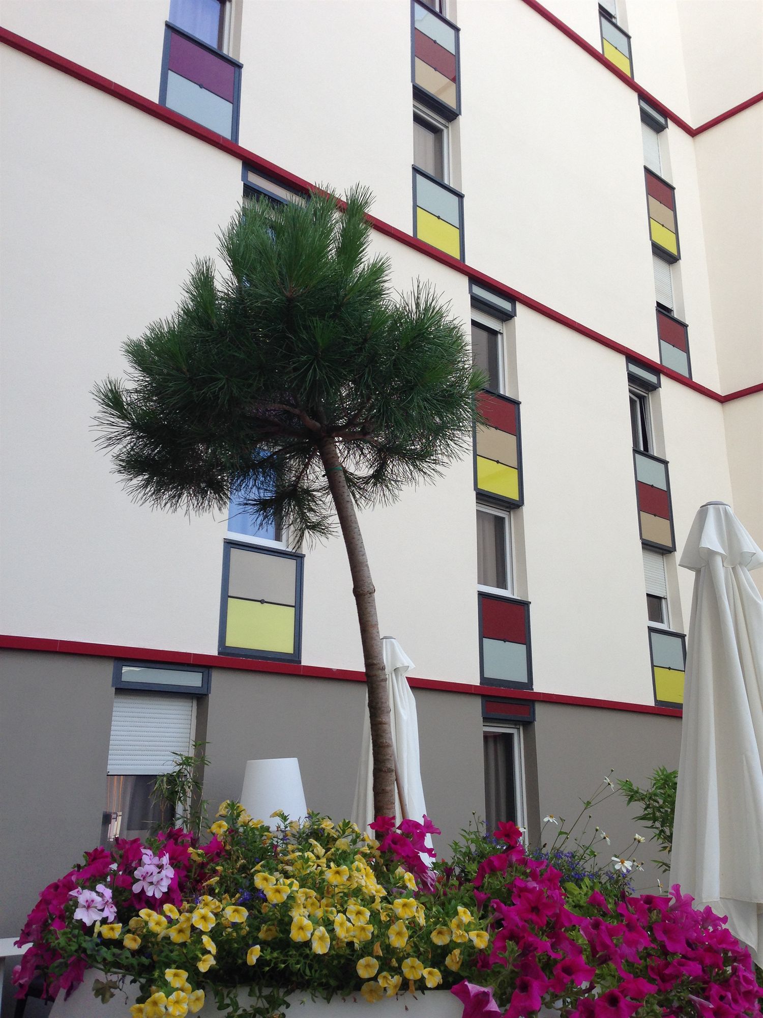 Фото Apparthotel Privilodges Carré de Jaude