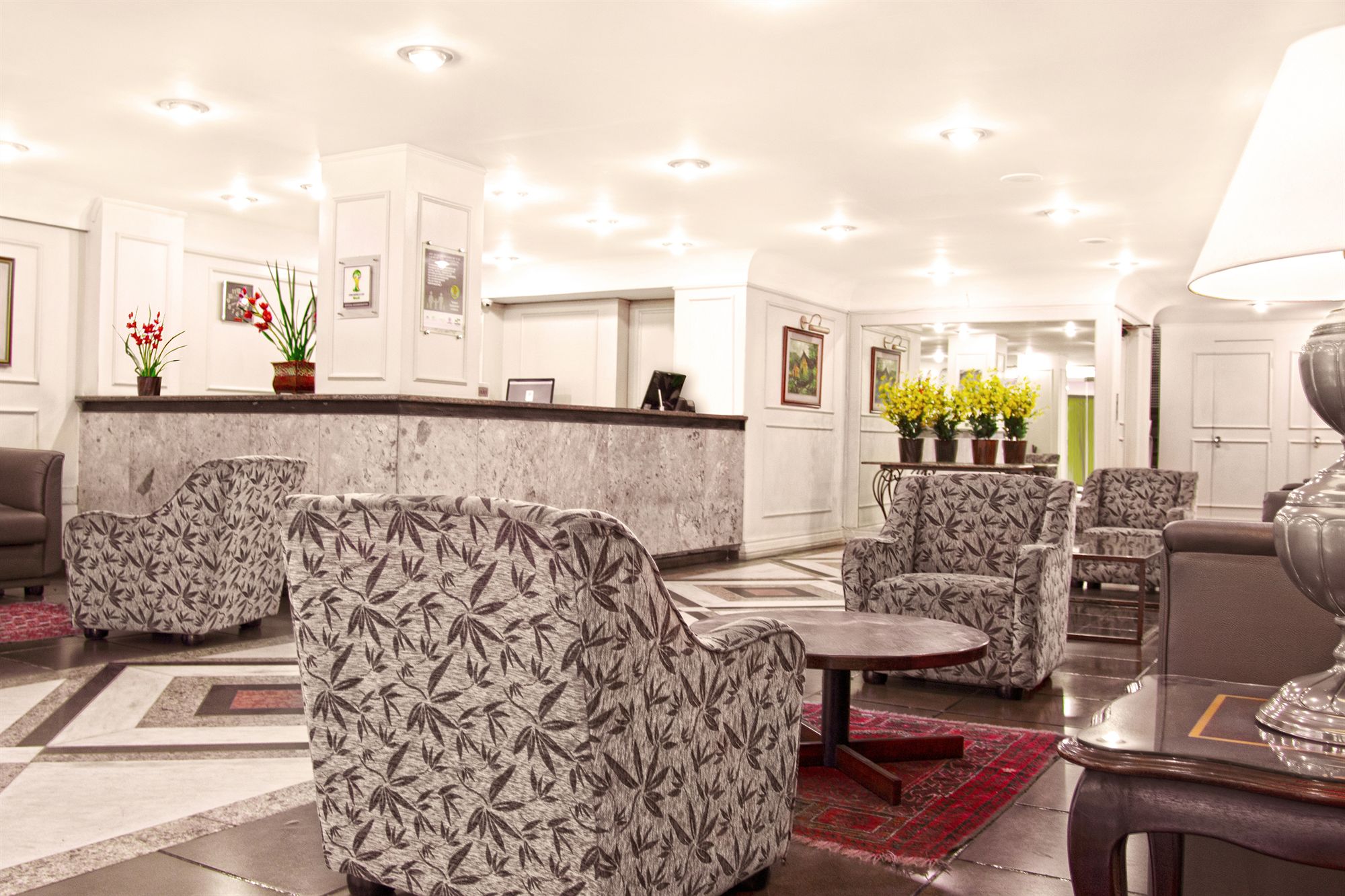 Фото отеля 3