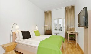 Гостиница Thon Hotel Kristiansund