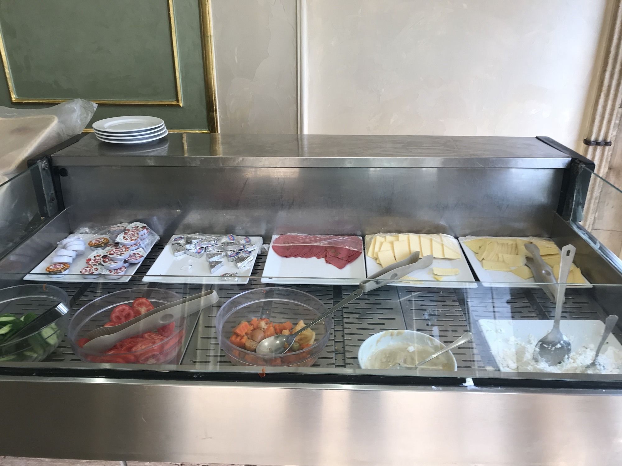 Фото Hotel Royal Marshal