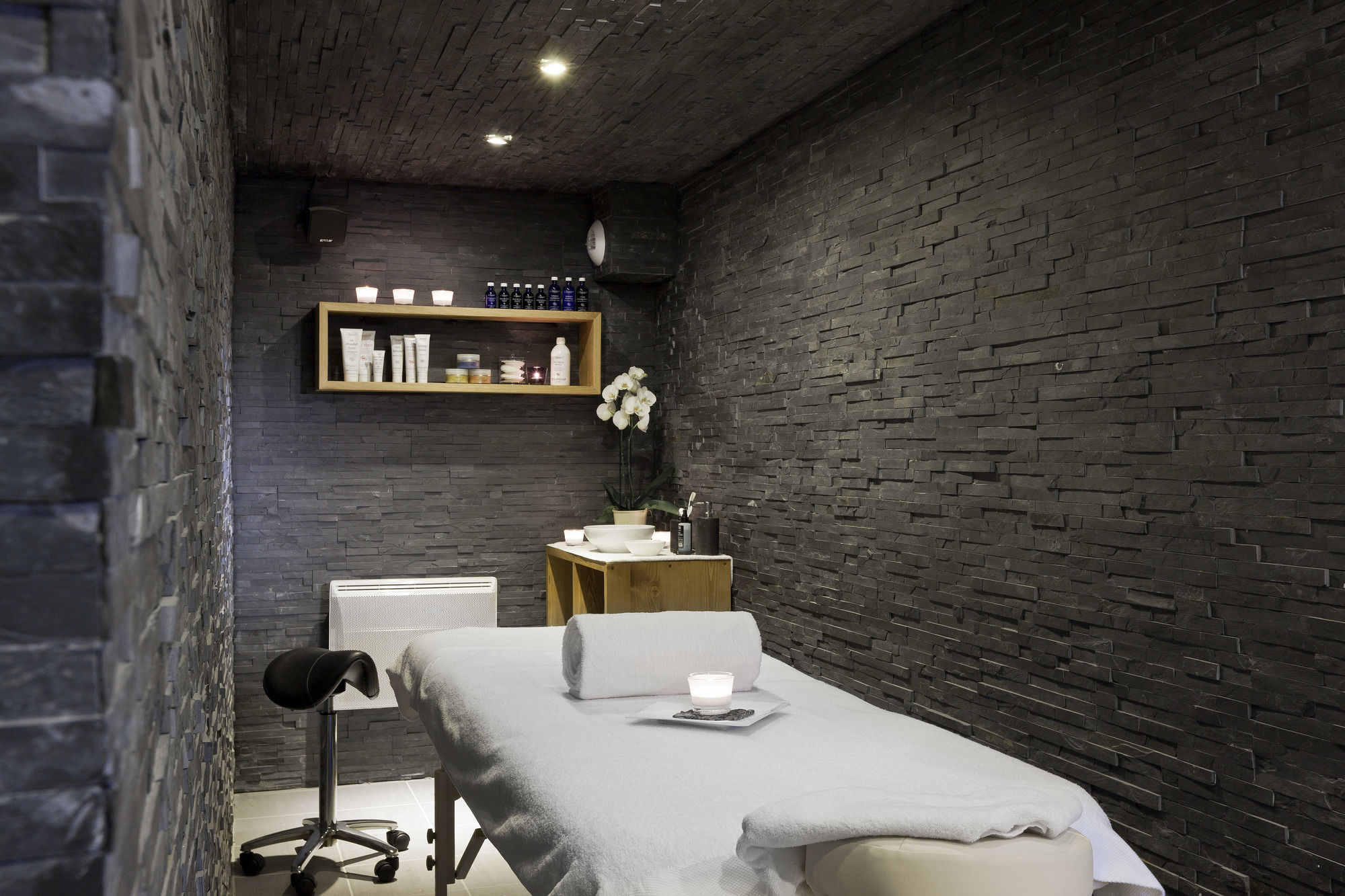 Фото Le Faucigny Hotel de Charme