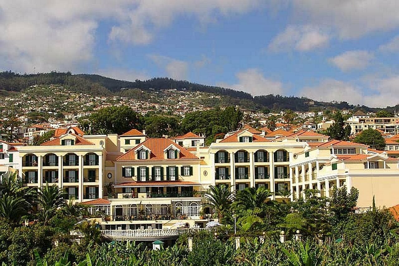 Фото Quinta Bela Sao Tiago