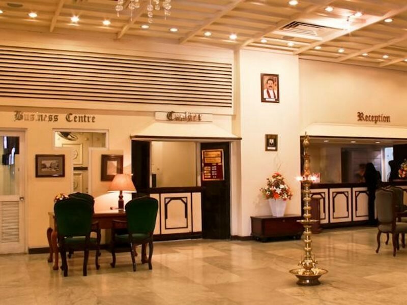 Фото Grand Oriental Hotel