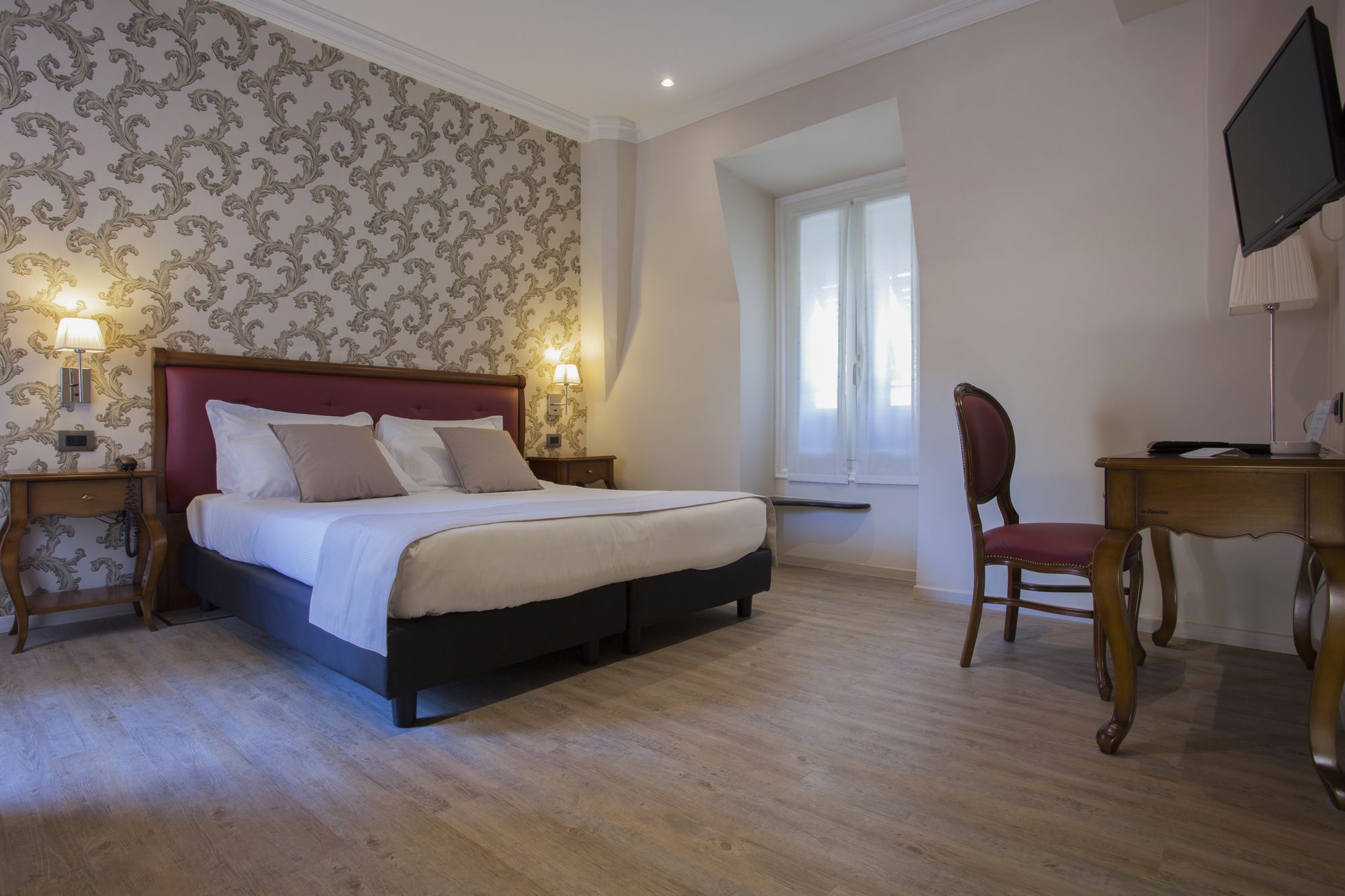 Фото Hotel Astoria Rapallo