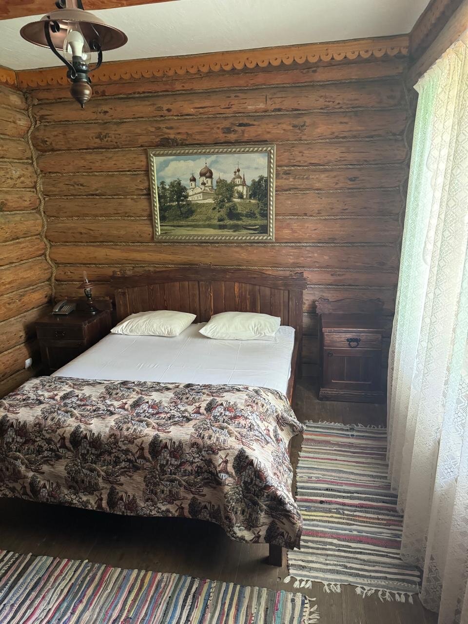 Фото Хуторок