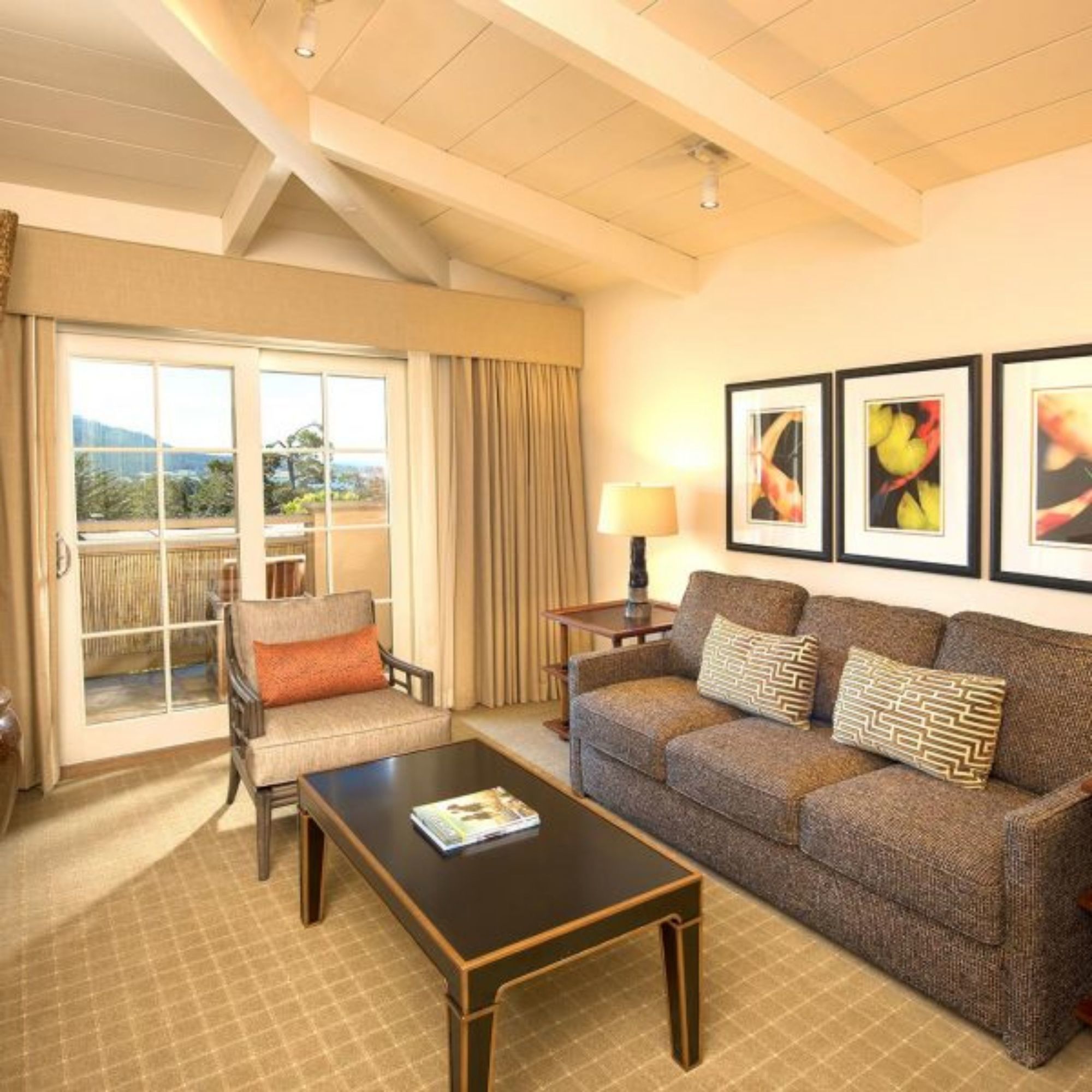 Фото Tradewinds Carmel