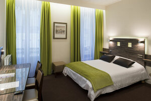 Гостиница Hotel La Residence Lyon