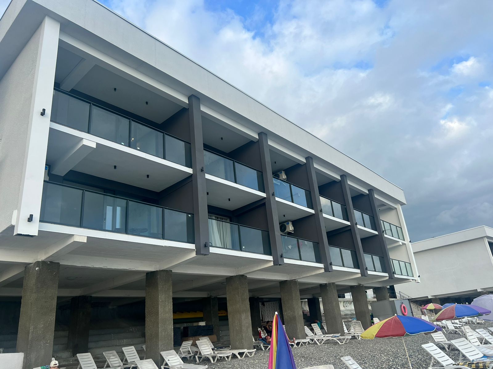 Фото Айтар Море