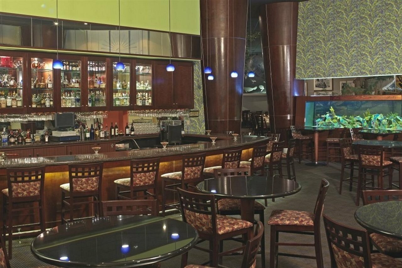 Фото Rosen Centre Hotel