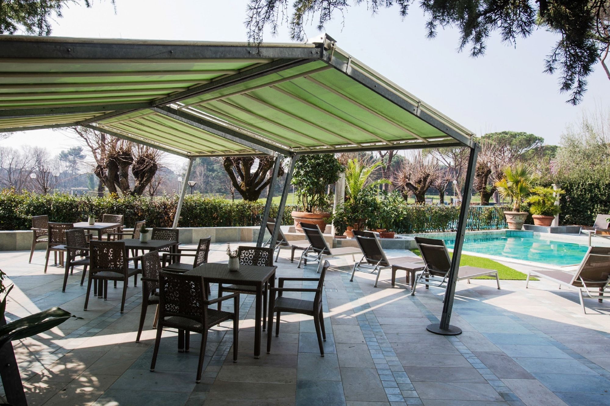 Фото Grand Hotel Panoramic