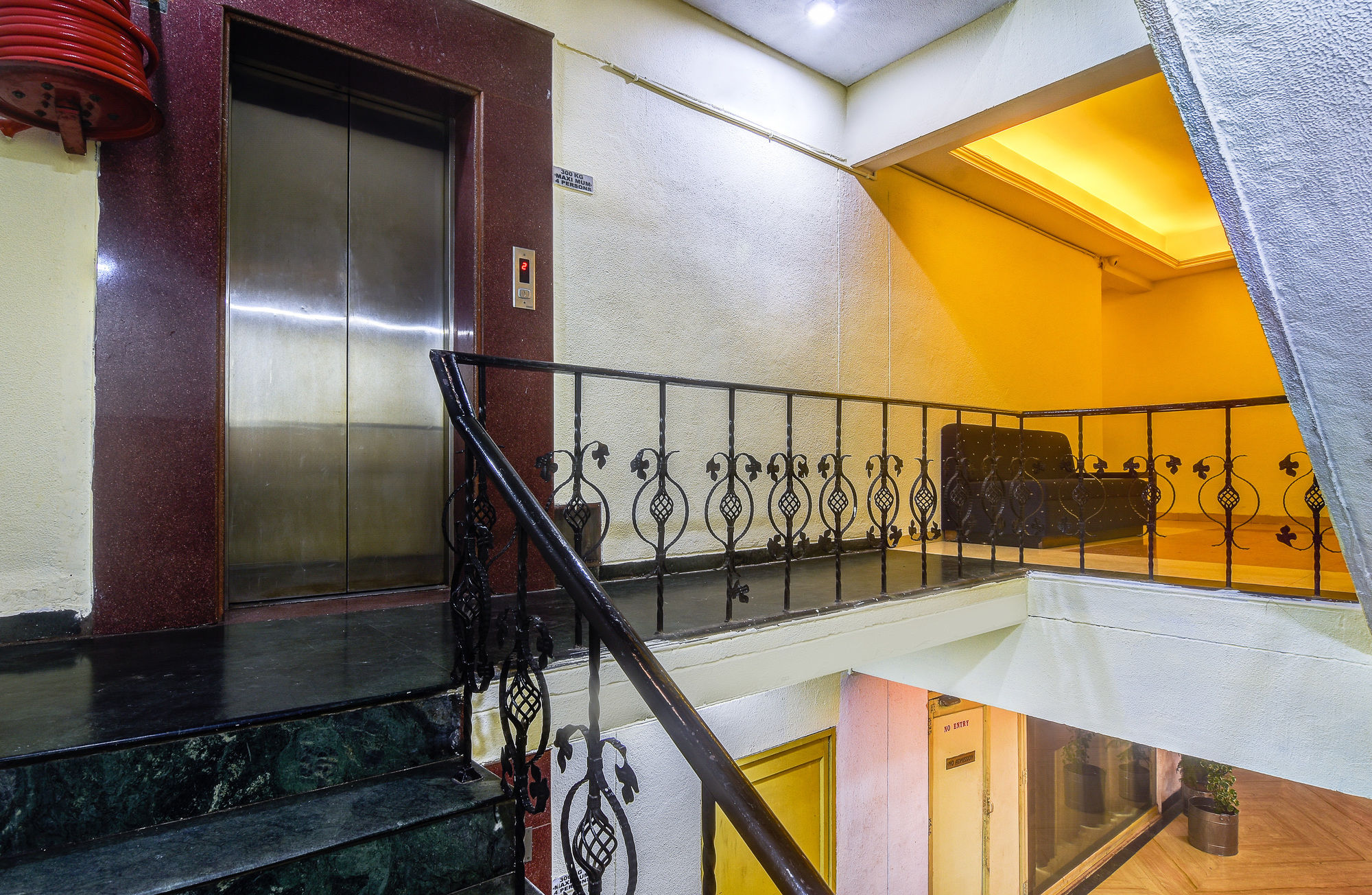 Фото Treebo Trend The Shagun