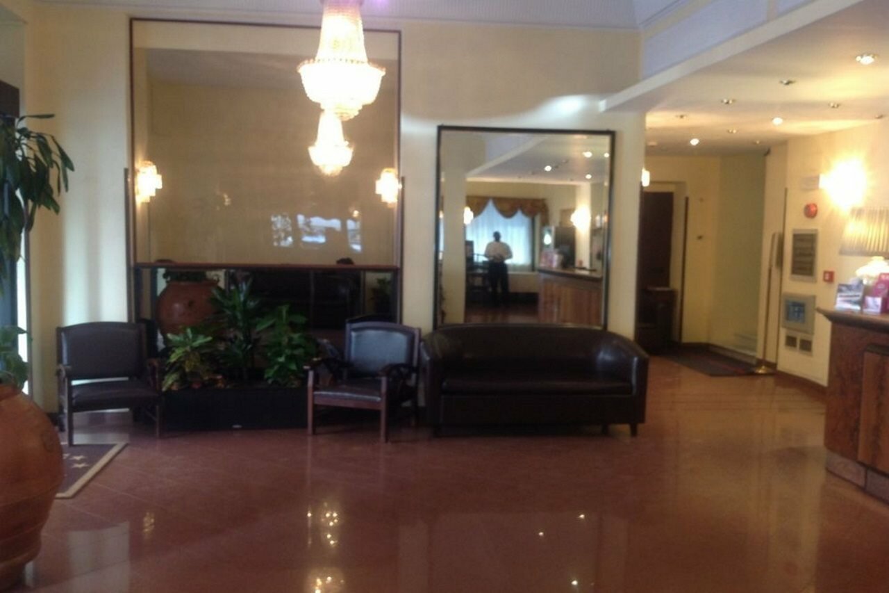 Фото Hotel California