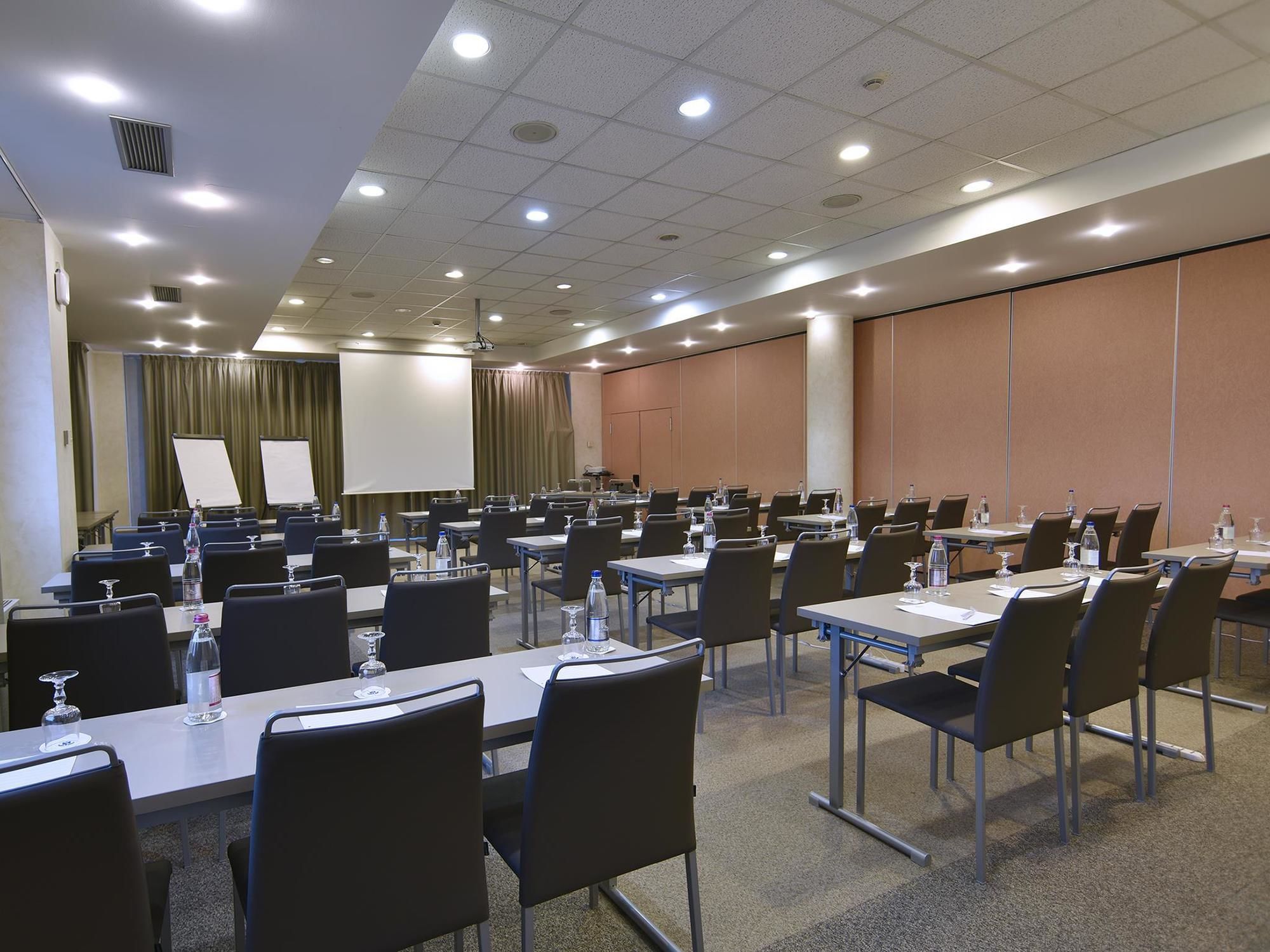 Фото Tulip Inn Turin West