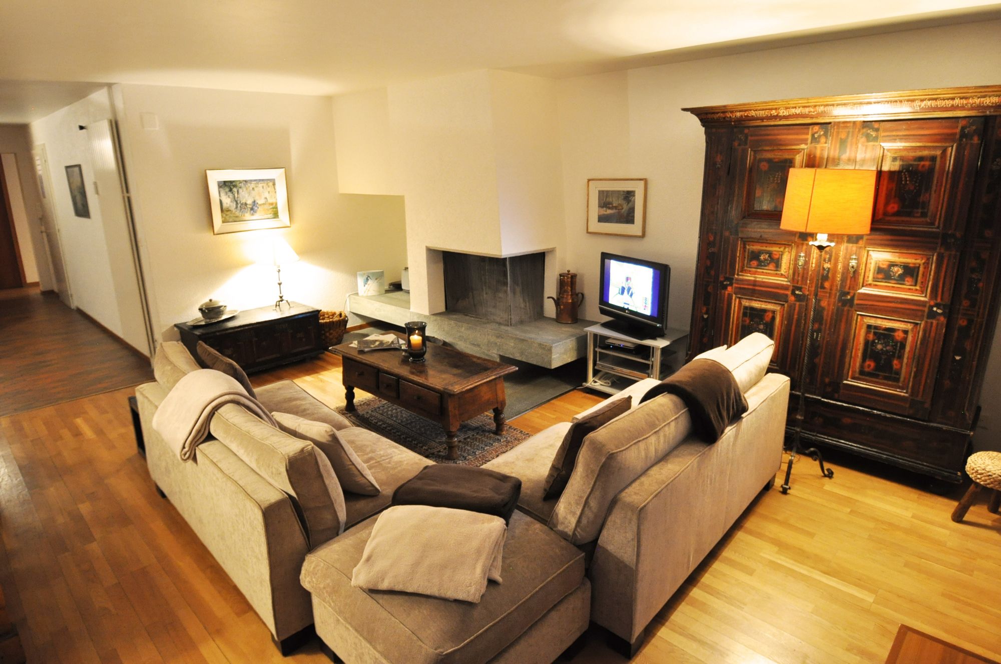 Фото La Villa Emeline - Apartment Emilie