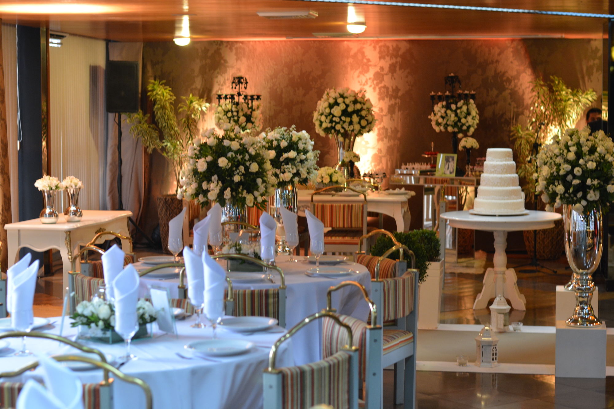 Фото Harbor Querência Hotel