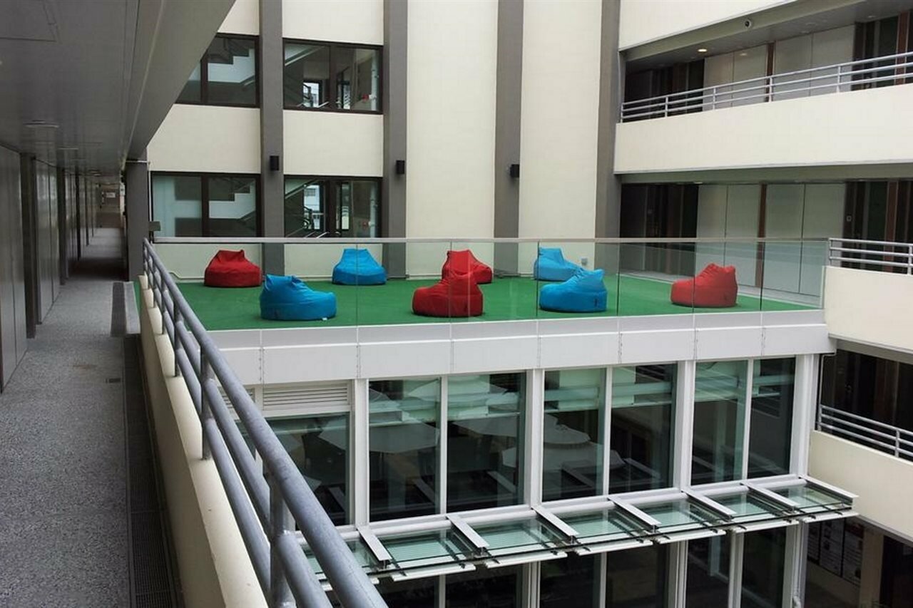 Фото Yha Mei Ho House Youth Hostel