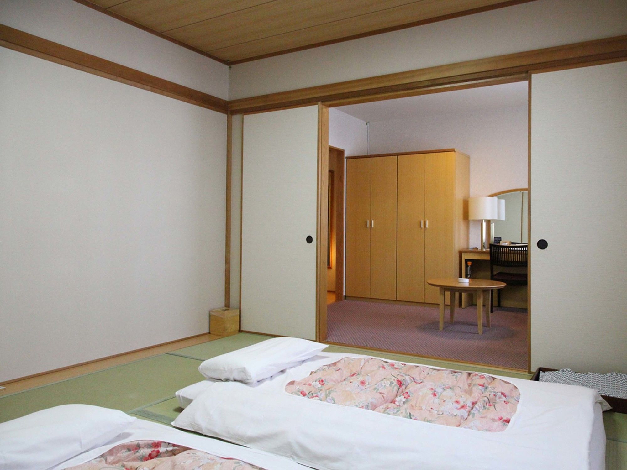 Фото Hotel Nikko Himeji