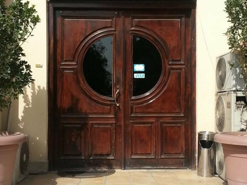 Фото Rigs Hotel Baku